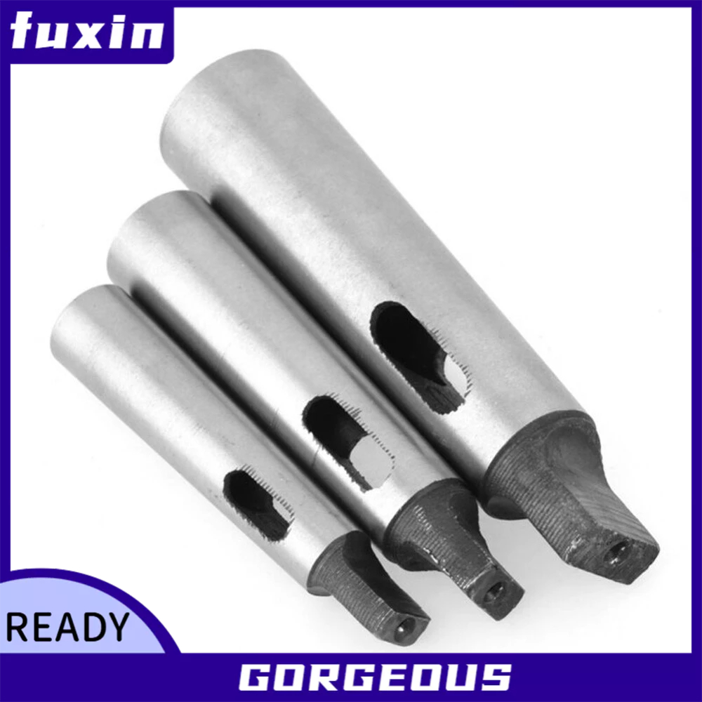 [Fuxin] MT1-MT2 / MT-2-MT3 / MT3-MT4 cho Bộ chuyển đổi côn Morse Giảm tay khoan