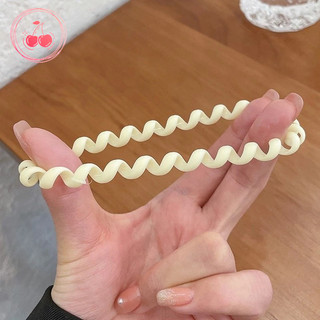 💞Cherry💞 Đồ buộc tóc Thun cột tóc nữ Hàn Quốc dễ thương