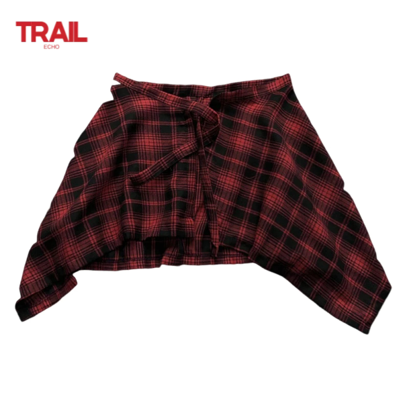 Quần Trail Echo Unisex phong cách mùa hè, thiết kế kẻ sọc viền hông