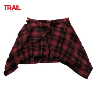 Quần Trail Echo Unisex phong cách mùa hè, thiết kế kẻ sọc viền hông