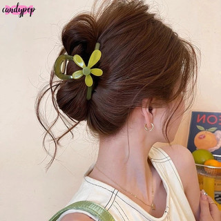 🍭Candy🍭Kẹp Hoa Nữ Cá Mập Kẹp Tóc Phụ Kiện