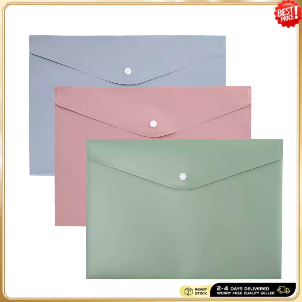 Bộ sắp xếp tài liệu văn phòng thư mục bút chì văn phòng lưu trữ cho thư mục bút chì a4