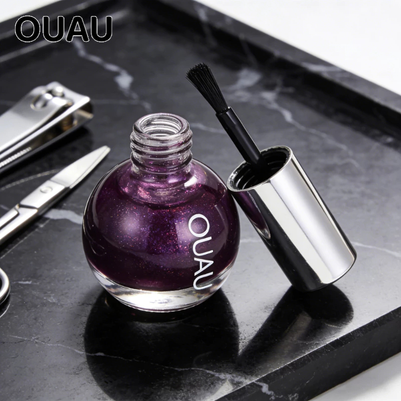 OUAU YODO (YOUDUOHUA) Dầu gội kiểm soát dầu mịn chống gàu chống vỡ ngăn chặn ngứa