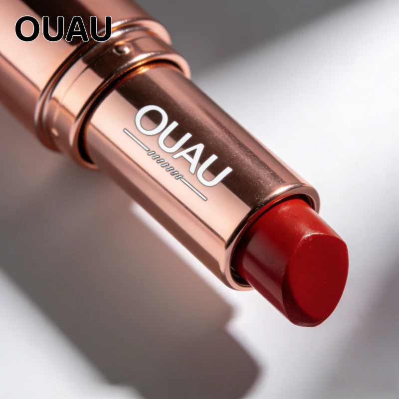 OUAU JZHI (JINGZHI) Dầu gội kiểm soát dầu mịn chống gàu chống vỡ ngăn chặn ngứa