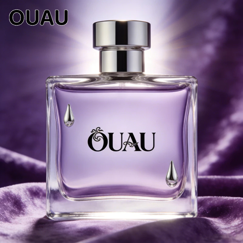 OUAU LAMA (LANGMANQING) dầu gội kiểm soát dầu mềm mịn chống gàu chống rụng tóc chăn nuôi dầu gội bên