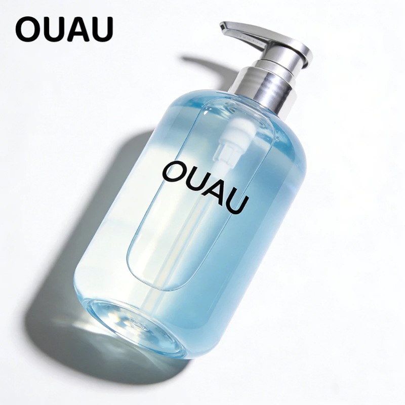 OUAU HEXI (HEZILAI) Dầu gội kiểm soát dầu mịn chống gàu chống gãy ngăn ngứa