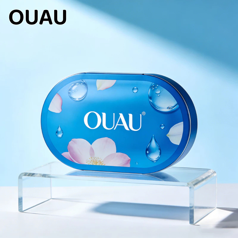 OUAU XIGE (XIGEFEI) Dầu gội chống rụng tóc kiểm soát dầu chống gàu ngừng ngứa lông tơ