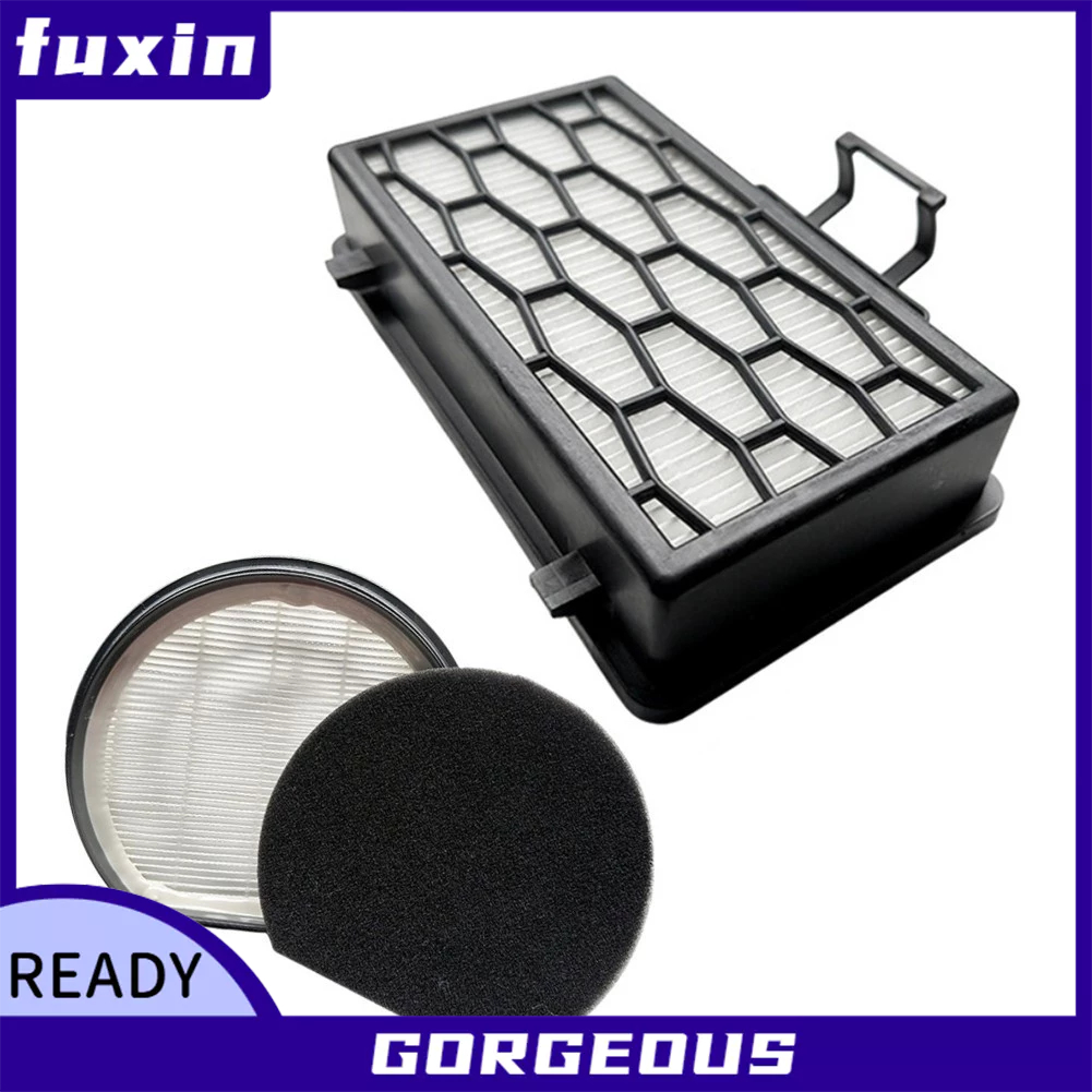 < FUXIN > Dành cho bộ lọc máy hút bụi lọc Electrolux, model EC31-2BB / EC41-2DB / EC41-6CR
