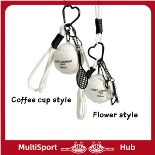 Túi Tennis Wilson Đồ trang trí Quà tặng ngoại vi