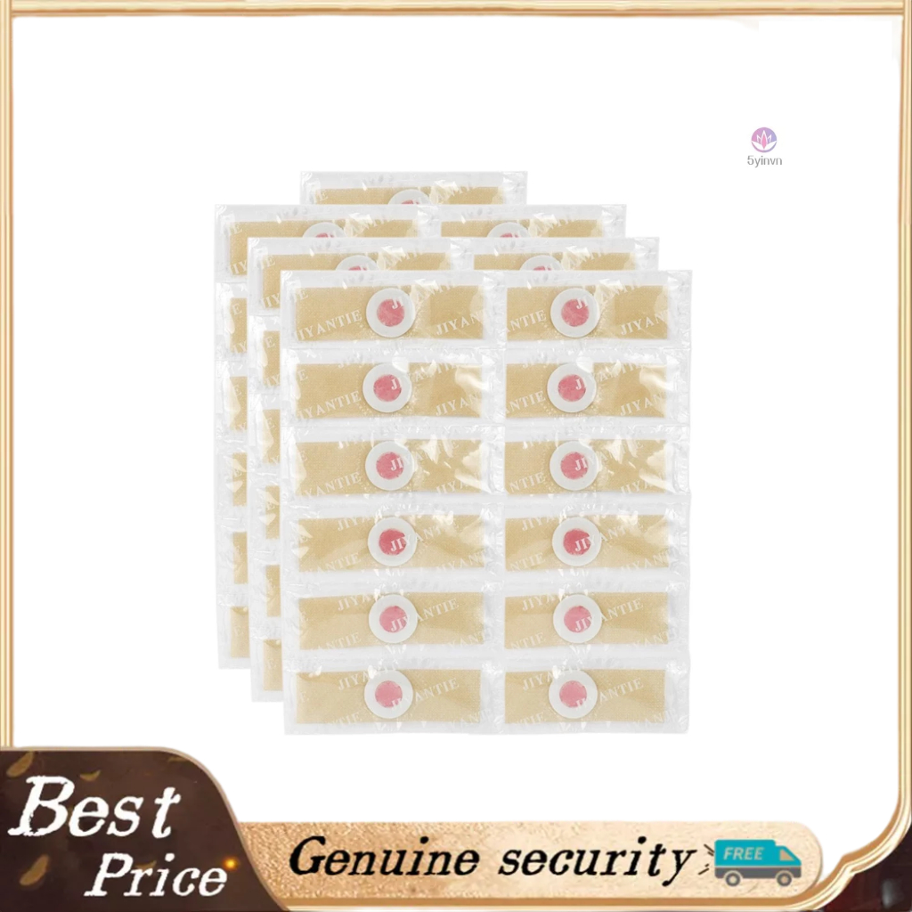 Health Care Patch for Foot Corn Removal - 36Pcs/Box Warts Thorn Patch Feet Callus Remover