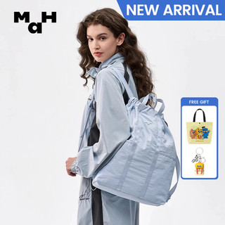 Ba lô dây rút MaH 3565 Ba lô chống thấm nước nhẹ cho phòng tập thể dục ngoài trời