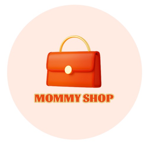 Mommy Shop/Túi nữ、Mẹ đi ra túi