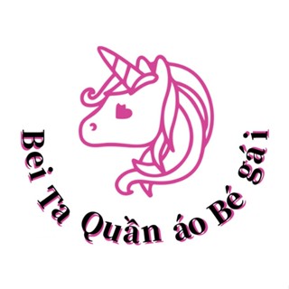 BeiTa ~ Bé gái Quần áo