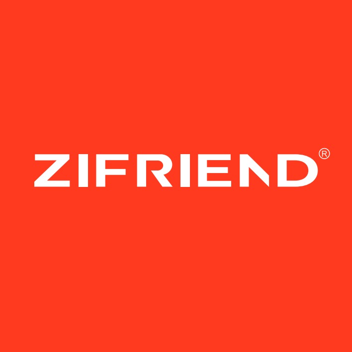 ZIFRIEND KEYBOARD.VN