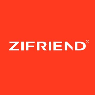 ZIFRIEND OFFICIAL STORE