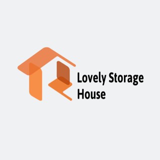 Lovely Storage House