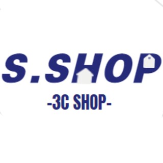 S.SHOP 3C