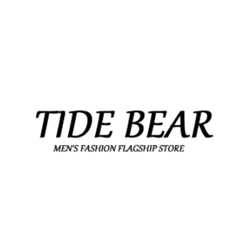 TIDE BEAR