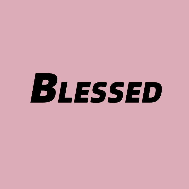 Blessed, Cửa hàng trực tuyến | BigBuy360 - bigbuy360.vn