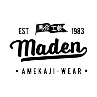 Maden Brand Store