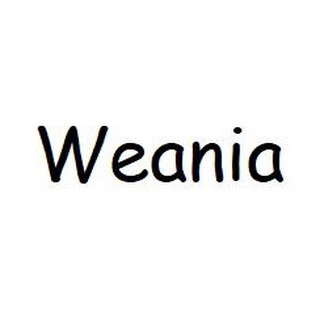 WEANIA Official Store