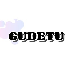 GUDETU