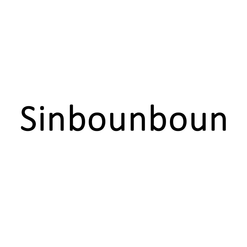 Sinbounboun - Fashion Women