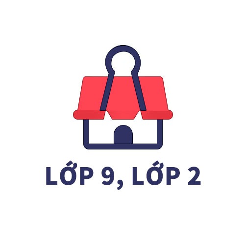 Lớp 9, lớp 2