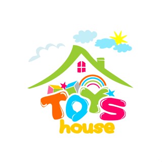 Ailligo Tech Ⓡ Toys House