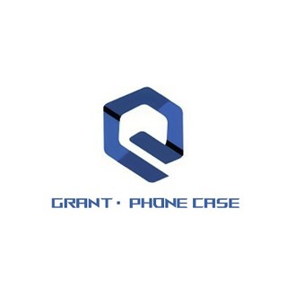 Grant • Phone Case