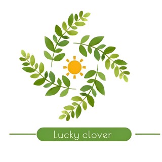 ❤Lucky Clover ❤Shop-vn