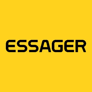ESSAGER flagship store