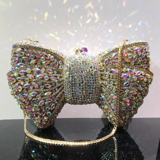 Mermaid Diamond Bag.vn