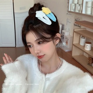 phụ kiện tóc bé gái hàn quốc