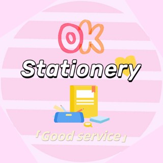 OK Stationery Store