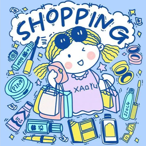 shopping-Thời trang nữ