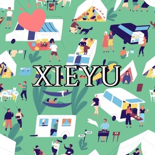 XIEYU