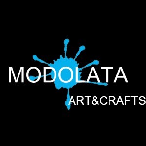 MODOLATA  Art Supplies