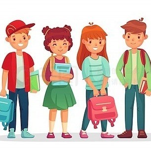 Học sinh tiểu học