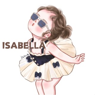 Isabella.