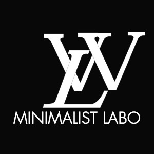 Minimalist Labo——Fashion woman