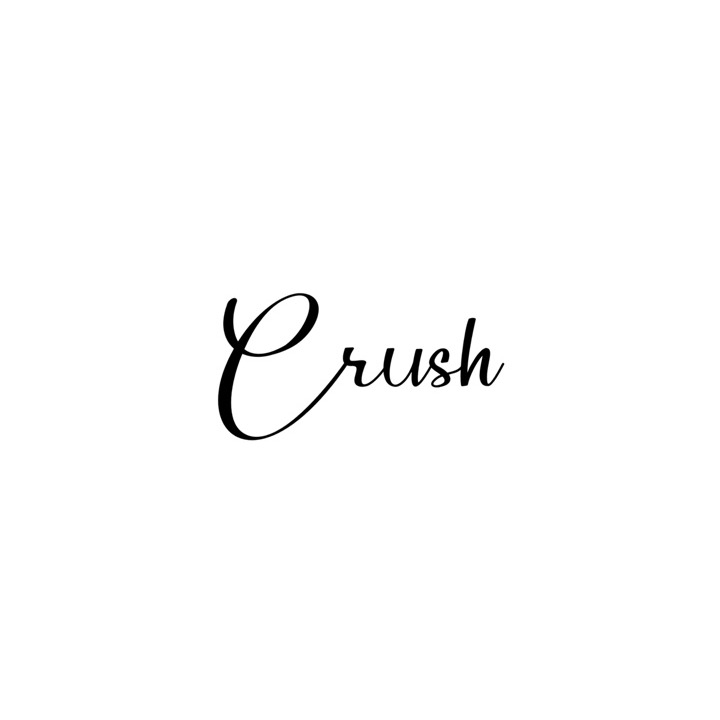 Crush