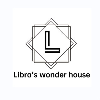 Libra's wonder house