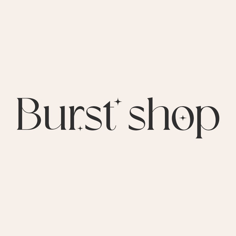 Burst Shop