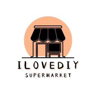ILOVEDIY:SuperMarket