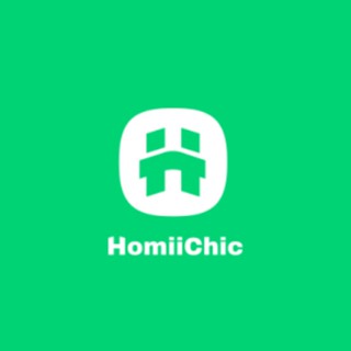 HomiiChic Easy Life