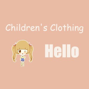 Children's Clothing - VN
