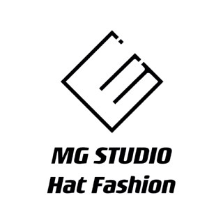 MG STUDIO Hat Fashion