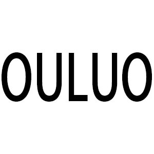 Ouoluo—watch