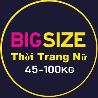 BIGSIZE NỮ FASHION SHOP